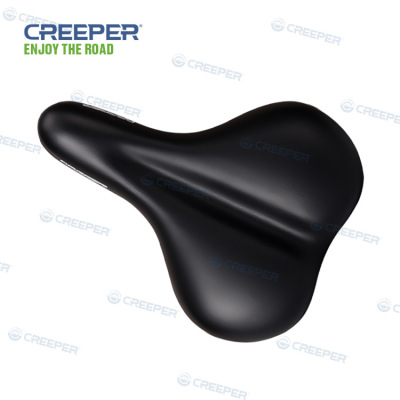 Creeper Factory Direct Saddle Princess Middle Ditch Black High Quality Accessories Bicycle Professional