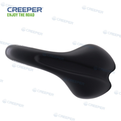 Creeper Factory Direct Saddle Middle Ditch Integral Foam Mountain High Quality Accessories Bicycle Professional