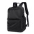 Cross-Border Wholesale Casual Simple Backpack Men's Backpack Fashion Women's Large Capacity Travel Backpack School Bag