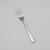 Steel Tableware Household Hotel Western Style Western Food/Steak Knife, Fork and Spoon Suit Ice Spoon Factory Wholesale