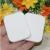 Bulk 7T Small Square Small round Powder Puff Makeup Makeup Tools Disposable Powder Puff Cushion BB Cream Sponge Puff