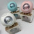 New Pet Audio Bluetooth Speaker Lighting Effect Can Flash Small Speaker According to the Music Rhythm