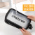 Waterproof Cosmetic Bag Portable Cosmetic Storage Bag Large Capacity Pu Transparent Wash Bag Travel Buggy Bag