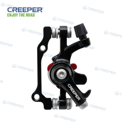 Creeper Factory Direct Disc Brake Head 160-180 High Quality Accessories Bicycle Professional