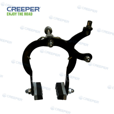 Creeper Factory Direct Clamp Brake Iron 3.5# Black High Quality Accessories Bicycle Professional