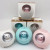 New Pet Audio Bluetooth Speaker Lighting Effect Can Flash Small Speaker According to the Music Rhythm