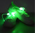 Direct Supply Three Generations Led Creative Glow Shoelace Riding Warning Fluorescent Shoelace Flash Cheering Props Spot