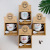 Ceramic Coffee Cup Set Activity Small Gift Creative Ceramic Mug Printed Logo Practical Cup Wholesale