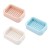 Yuan Yiwu Small Commodity Stall Daily Necessities Daily Necessities Home Household Complete Collection Drain Soap Box