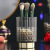 Creative Desktop Small Makeup Brush Storage Tube Household Affordable Luxury Style Multi-Functional Pen Holder Bedroom Transparent Storage Box