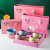 and Dishes Ceramic Bowl Gift Box Tableware Bowl Chopsticks Set Opening Gift Promotion Activity Small Gift Bowl Set Gift