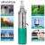Brushless DC solar water pump deep well submersible pump sys