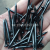 factory directly sell balck concrete nail E.G concrete nail