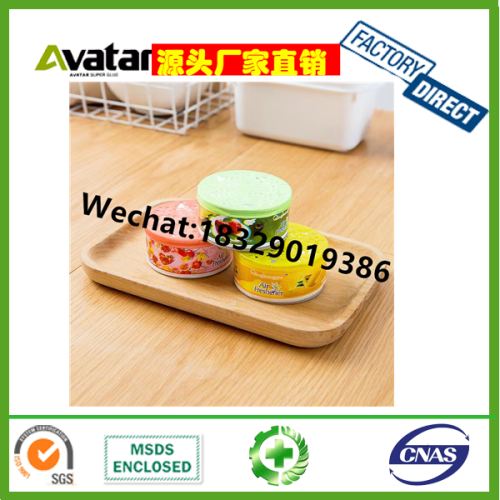 Solid Balm Living Room Bedroom Batoom Car Deodorant Decoration Fragrance Air Freshener factory Direct Sales