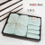 to Japan Soft Absorbent Adult Baby Large Bath Towel Towel Square Washcloth Three-Piece Suit Gift Box Wedding Favors