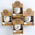 Ceramic Coffee Cup Set Activity Small Gift Creative Ceramic Mug Printed Logo Practical Cup Wholesale