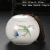 Large Household Sealed Jar Moisture-Proof Boutique Longjing Upscale Box Tea Caddy Ceramic Chinese Style Tea Caddy