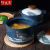 Ceramic Pot King National Trendy Style Guoyun Series Chinese Classical Casserole Household Soup Stew Pot Special Ceramic Soup Pot For Gas