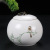 Large Household Sealed Jar Moisture-Proof Boutique Longjing Upscale Box Tea Caddy Ceramic Chinese Style Tea Caddy