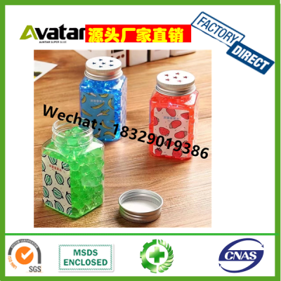 Hot Sale Scent Booster Water Crystal Beads Air Freshener