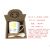 Ceramic Coffee Cup Gift Box Opening Activity Small Gift Ceramic Mug Printed Logo Cow Cup