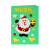 Children's DIY Christmas Greeting Card Kindergarten Creative Handmade Material Kit Christmas Gift Stereoscopic Greeting Cards