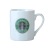 Xingba Ceramic Mug Set Wholesale Creative Cup Push Drainage Promotion Gift Cup Set Logo Gift
