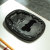 Cheng Mud Inkstone Student Beginner Calligraphy Ink Block Ink Research Anhui Four Famous Inkstone Ink Cartridge Ink Pool Ink Tray Multifunctional Ink Plate