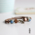 Original [Broken Bridge] Handmade Creative Ceramic Popular Fashion Small Jewelry Bracelet Women's Jewelry 131