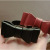 Wholesale Korean Punk Leather Bow Retro Personality Ornament Fashion Trend Bracelet Elegant Couple Bracelet