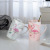 Ceramic Hand Gift Mug with Cover Spoon Couple Water Cup Logo Household Ceramic Cup