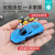 Children's Toy Car Wholesale Alloy Sliding Racing Car Emulational Car Model Engineering Car Police Car Fire Fighting Suit