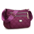Large Capacity Fashion Nylon Crossbody Cloth Bag New Simple Ladies Bag Casual Waterproof Lightweight Shoulder Bag Bag