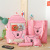 Wholesale Schoolbag New Backpack Campus Backpack