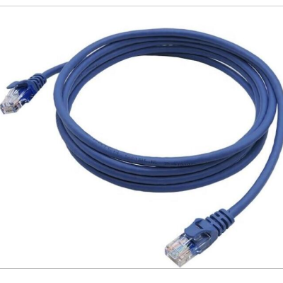 RJ45 UTP FTP Cat5 Cat6 Cat6e Ethernet Network Cable Patch Lan Cable 0.25m 0.5m 1m 2m 3m 5m 6m 10m 20m 30m 40m 50m