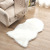 New Carpet Plush Carpet Floor Mat Australian Wool-like Carpet Mats European and American Bedroom Full Shop