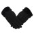 2022 New Deerskin Velvet Women's Warm Gloves Multi-Functional Thickened Cold-Resistant Touch Screen Gloves Simple Riding Gloves