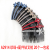 68 Types Hairclip Comb Hair Comb Hair Comb Hair Comb Hairclip Comb Hair Accessories Yiwu 2 Yuan Two Yuan Store Supplies for Stall and Night Market