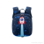 New Fashion Astronaut Bag Student Grade 1-6 Schoolbag Lightweight Backpack Wholesale