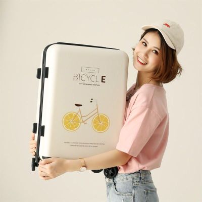 Trolley Travel Password Suitcase Boarding Bag and So on Support Sample and Picture Customization One Piece Is Also Ex-Factory Price Quantity Discount