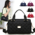 Fashion Good-looking One Shoulder Bag Nylon Cloth New Crossbody Bag Large Capacity Lightweight Multifunctional Handbag