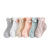 Baby Socks Summer Thin Mesh Breathable Mid-Calf Socks Newborn Toddler and Baby Socks Boneless Loose Socks