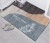 Household Geometric Nordic Style Door Mat Crystal Velvet Stain-Resistant Foot Mat Household Non-Slip Carpet Mat Wholesale