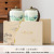 Anji White Tea Fuding White Tea Baekho Silver Needle Half a Catty Package Tea Pot Black and Green Tea Universal Gift Box