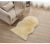 New Carpet Plush Carpet Floor Mat Australian Wool-like Carpet Mats European and American Bedroom Full Shop