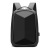 Casual Hard Case Computer Bag 2022 New Fashion USB Charging Business Commute Backpack Waterproof Schoolbag