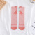 2022 New Autumn and Winter Baby Socks Children Stockings Dinosaur Three-Dimensional Printing Baby Knee Socks Straight without Heel