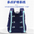 One Piece Dropshipping Fashion Astronaut Bag Student Grade 1-6 Schoolbag Lightweight Backpack Wholesale