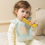 Children's Disposable Bib Baby Eating Gadget Baby Child Eating Bib Disposable Waterproof Bib Saliva Towel