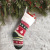 Cross-Border New Christmas Knitted Large Christmas Stockings Decorations Christmas Holiday Children's Gift Socks Gift Socks